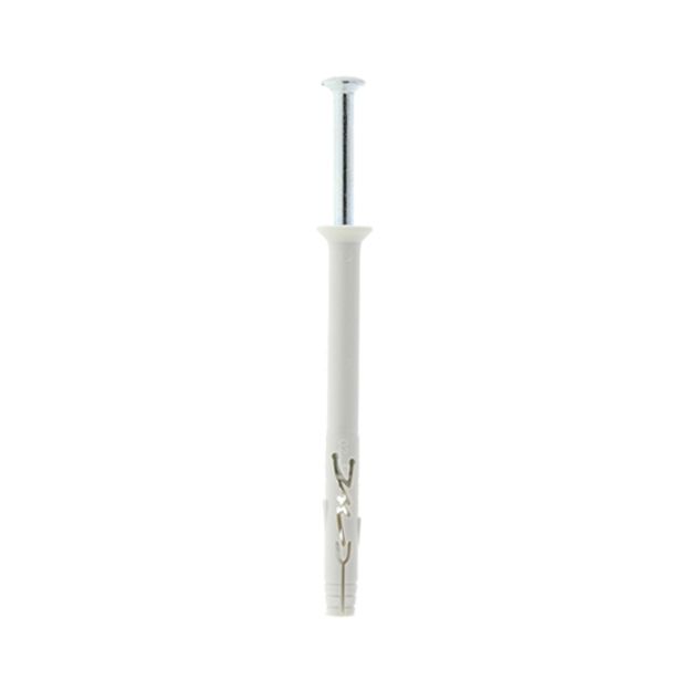 Picture of Spit Hammer Fixings Hit M - Zinc