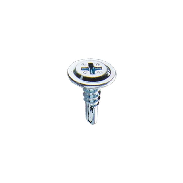 Picture of British Gypsum Wafer Head Drywall Jack Point