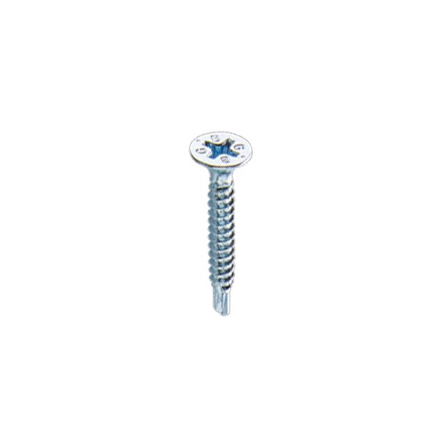 Picture of British Gypsum Jack-Point Drywall Screws