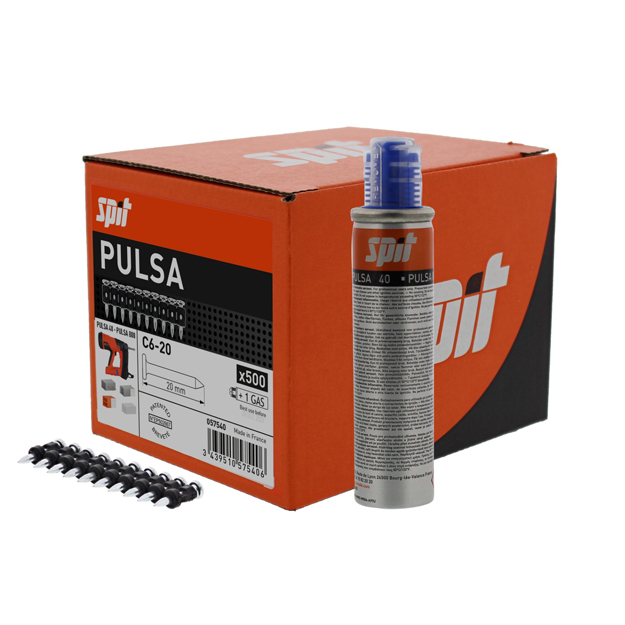 RJ . Spit Pulsa C6 Pins