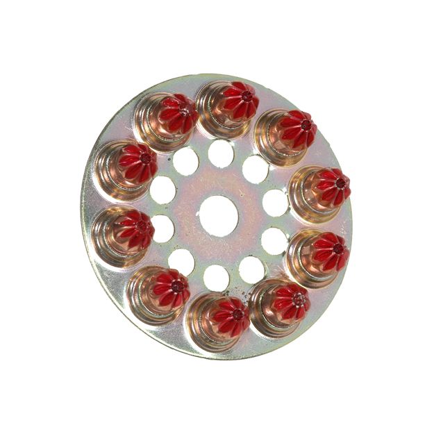 Picture of Spit P370 Disc Cartridges