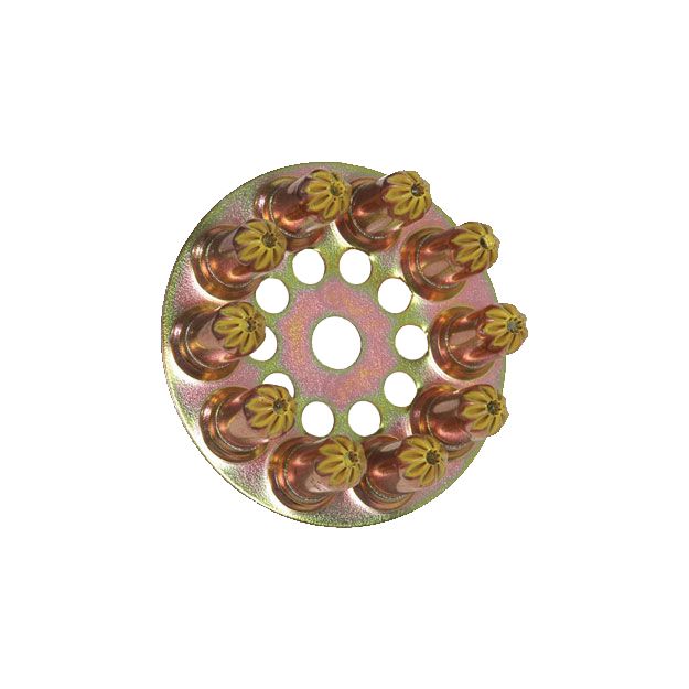 Picture of Spit P560 Disc Cartridges