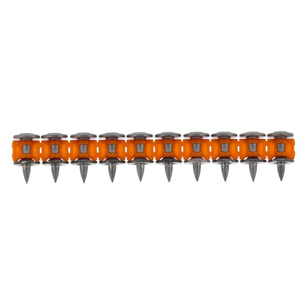 Picture of Spit P560 HSBR14 Collated Pins With Washers