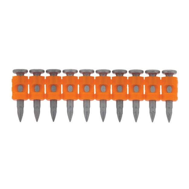 Picture of Spit Pulsa 27E, HC6 Pins - Hard Concrete (>C25) and Steel Substrates