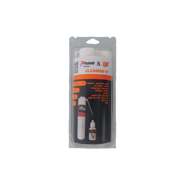Picture of Paslode/Spit Pulsa Cleaning Kit
