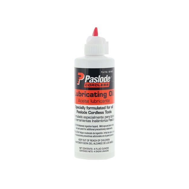 Picture of Paslode & Pulsa Lubricating Oil