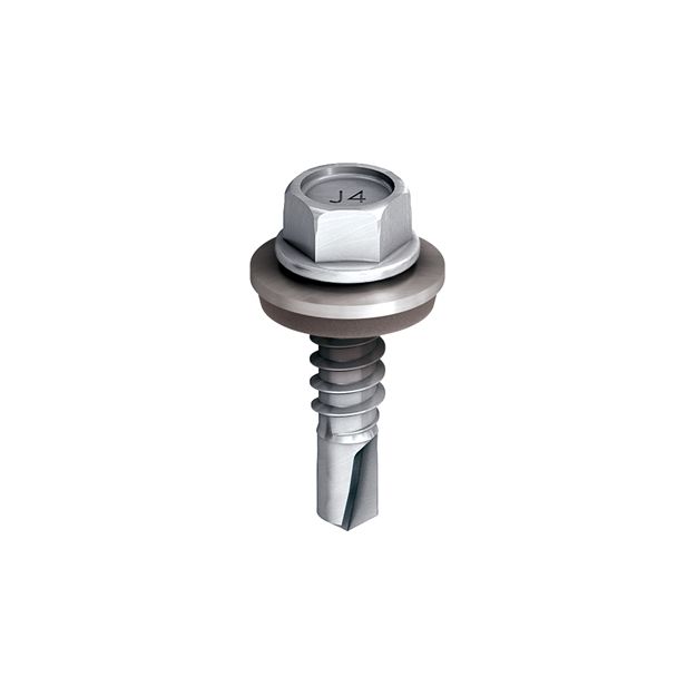 Picture of EJOT JT4-6 Stainless Steel Teks