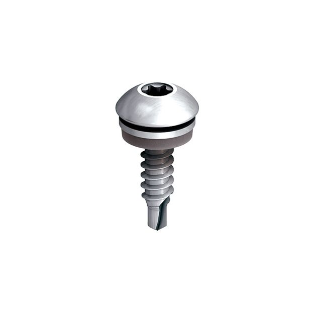 Picture of EJOT JT4-FR-2H Stainless Steel Teks