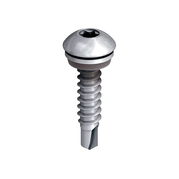 Picture of EJOT JT3-FR-2H Stainless Steel Teks