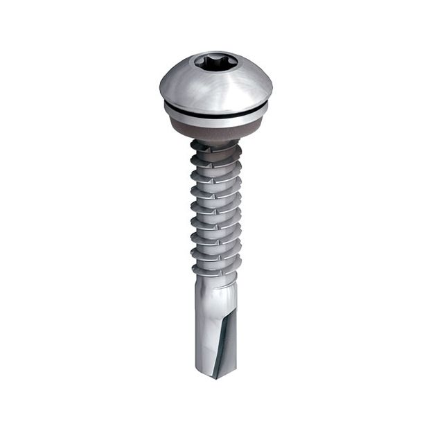 Picture of EJOT JT3-FR-6 Stainless Steel Teks