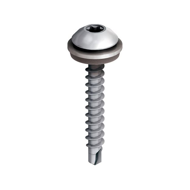 Picture of EJOT JT3-FR-2 Stainless Steel Teks