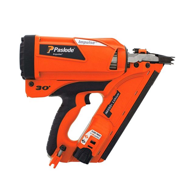 Picture of Paslode Impulse IM350+ LI-ON Framing Nailer