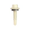 Picture of Maxiseal Hex Tek Screws - Cladding Screw