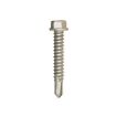Picture of Hex Head Tek Screws