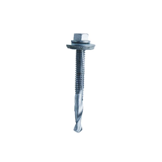 Picture of SuperTek 7 Hex Head Heavy Gauge With 16mm Washer