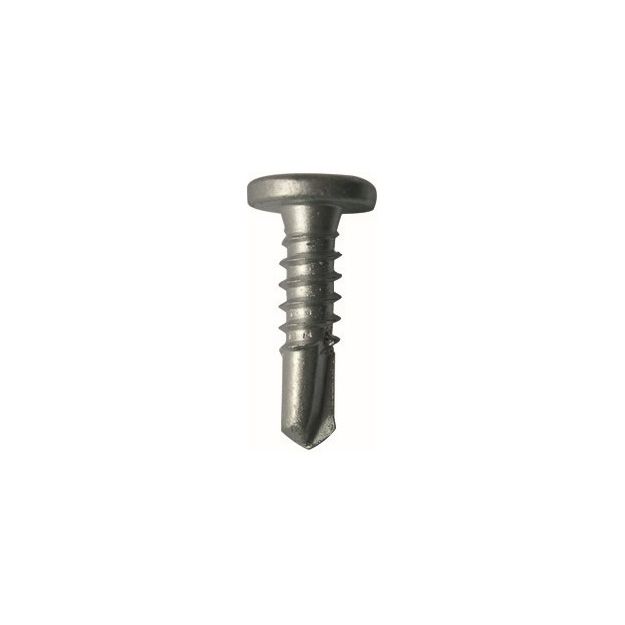 Picture of Tek 3 Low Profile Tek Screws