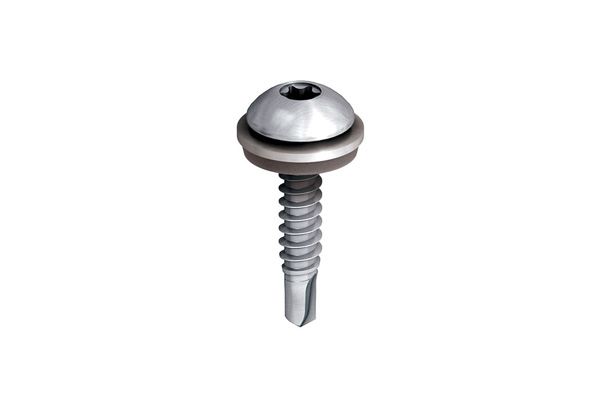 Picture for category EJOT JT4-FR-4 Stainless Steel Teks