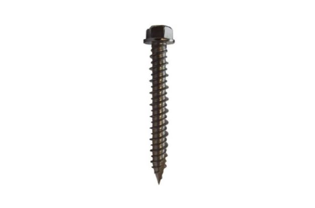 Picture of Evolution Stainless Steel Multi-Fix Concrete Screw