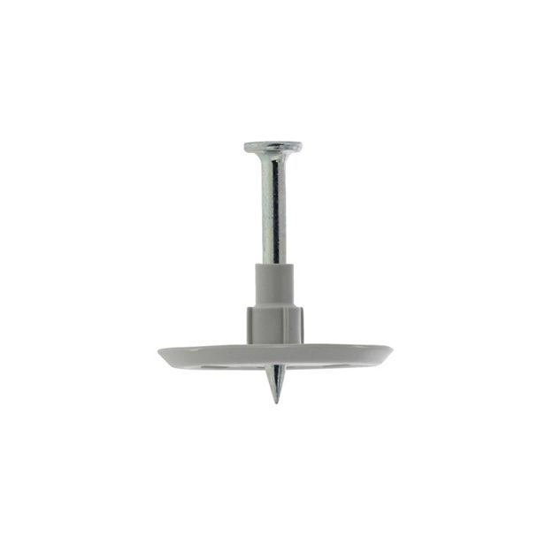 Picture of Spit P370 CR9P Pins With 34mm Washers