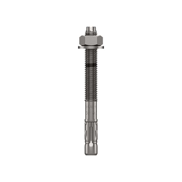 Picture of EJOT BA-E Plus Throughbolt - Stainless Steel