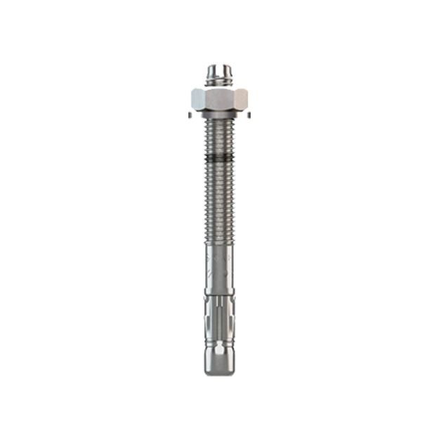 Picture of EJOT BA-V Plus Throughbolt - Carbon Steel