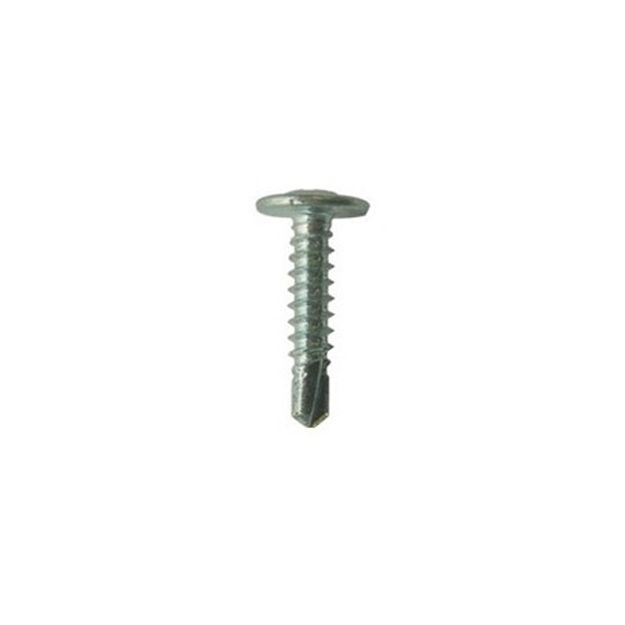 Picture of Evolution Wafer Head Drywall Self Drilling Screw