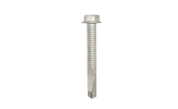 Picture for category Tek 5 Hex Head Heavy Gauge