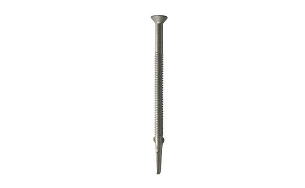 Picture for category Tek 5 Wing Driller Heavy Gauge