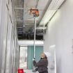 Picture of Spit 27E E-Lift Extension Pole