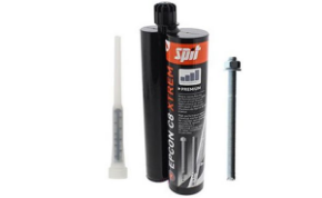 Picture for category Chemical Anchors