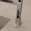 Picture of Fischer UltraCut US FBS II - Corrosion Resistant Zinc