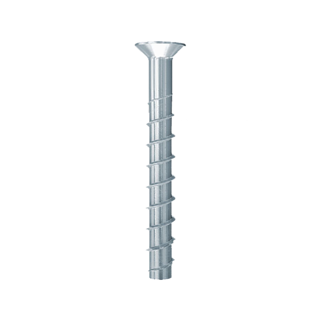 Picture of Fischer UltraCut US FBS II US SK - Zinc