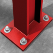 Picture of Fischer UltraCut US FBS II US SK - Corrosion Resistant Zinc