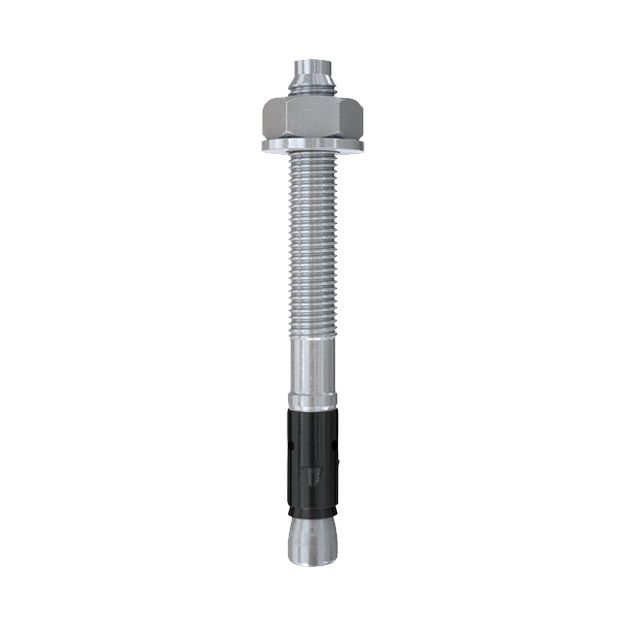 Picture of Fischer FAZ II Bolt Anchor - Carbon Steel