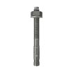 Picture of Fischer FAZ II Bolt Anchor - Stainless Steel