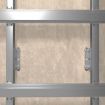 Picture of Fischer SXR Frame Fixing  -  Zinc