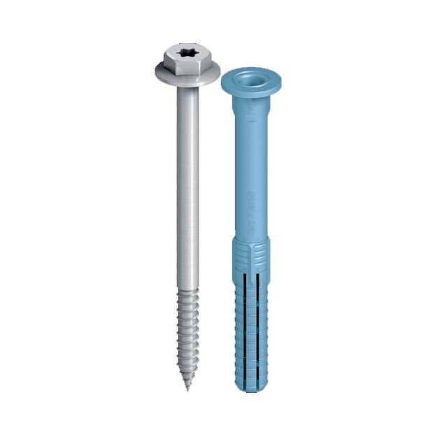 Picture of EJOT SDF-KB 10E Facade Anchor - Stainless Steel