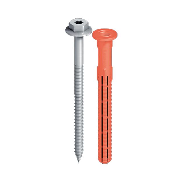 Picture of EJOT SDF-KB 10H Universal Anchor - Carbon Steel