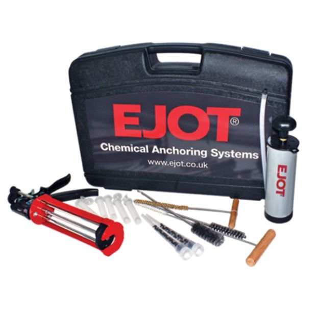 Picture of EJOT Chemical Resin Kit