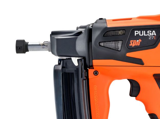 Picture of Pulsa 27E Flat Magnetic Nose Piece