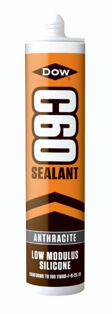Picture of DOW™ C60 Low Modulus Silicone Sealant 